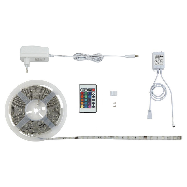 LED-Strips  Led Superline - Kunststoff - 300-flammig