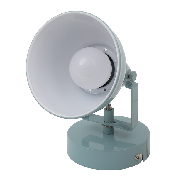 Deckenleuchte  Soft - Eisen - 1-flammig