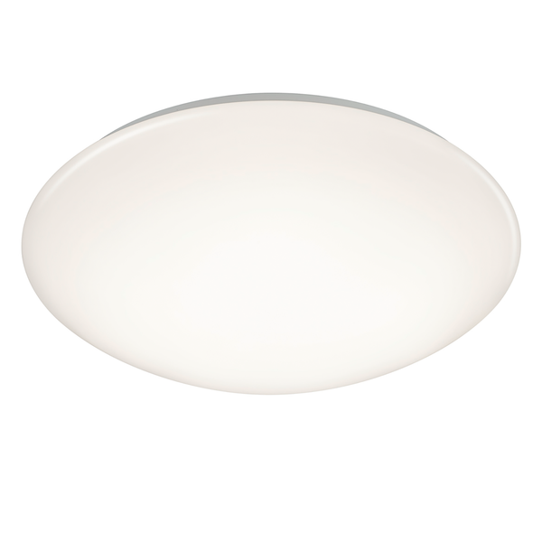 LED-Deckenleuchte Putz I - Acrylglas - 1-flammig
