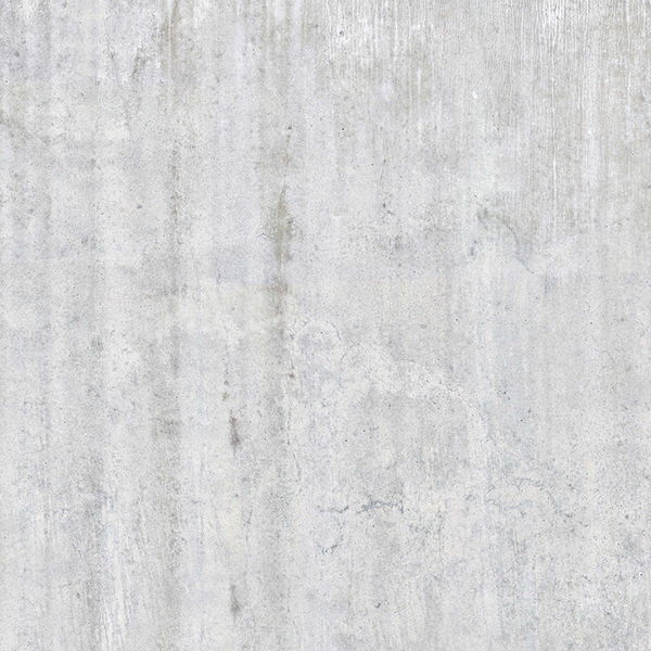 Vliestapete Große Loft Betonwand - Vliespapier - Hellgrau - 480 x 320 cm
