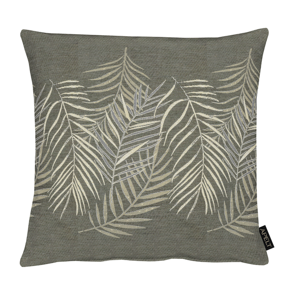 Kissenbezug 1306 - Mischgewebe - Grau