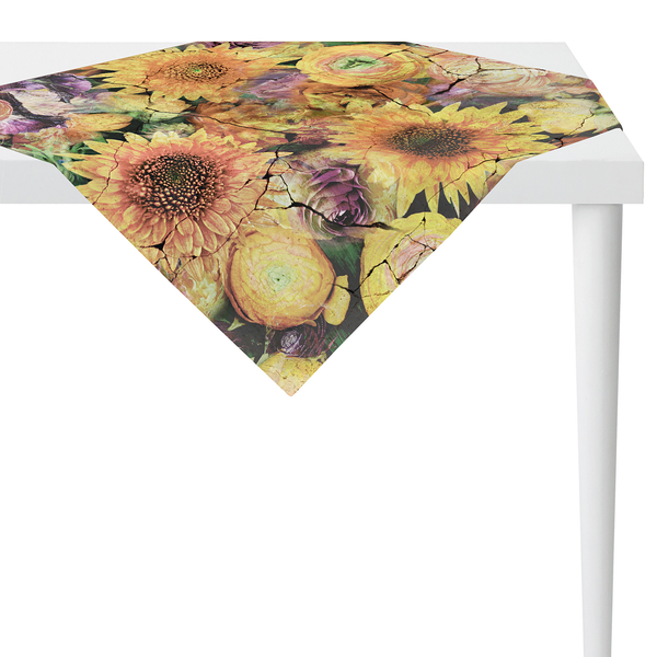 Tischdecke 1314 - 88 x 88 x 0.1 cm
