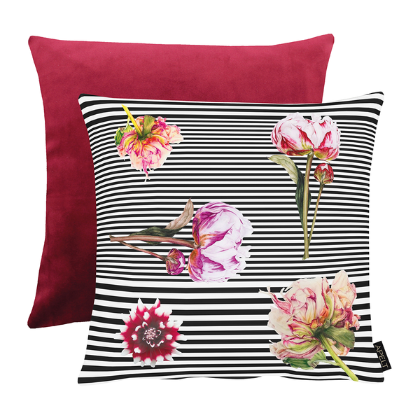 Kissenbezug Leony - Samt