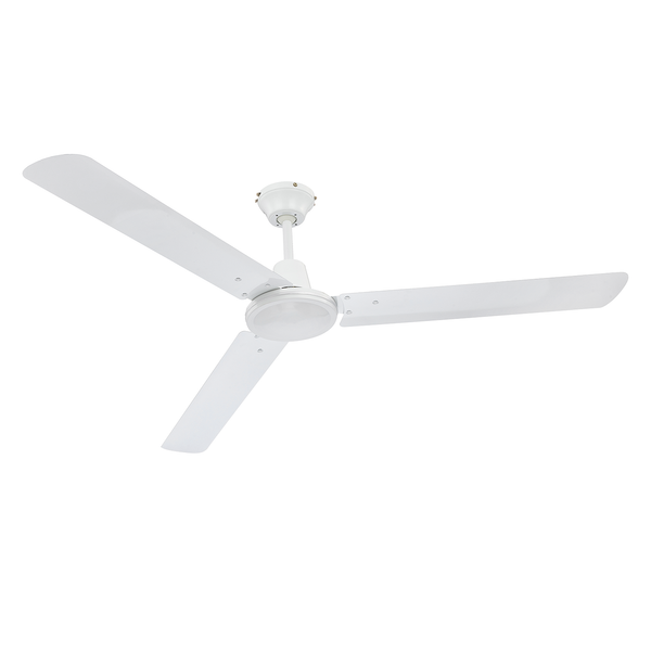 Deckenventilator Ferro - Eisen - 1-flammig