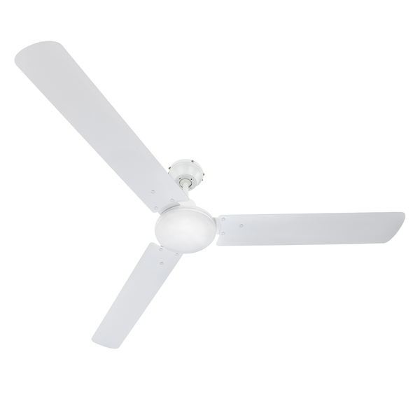 Deckenventilator Ferro - Eisen - 1-flammig