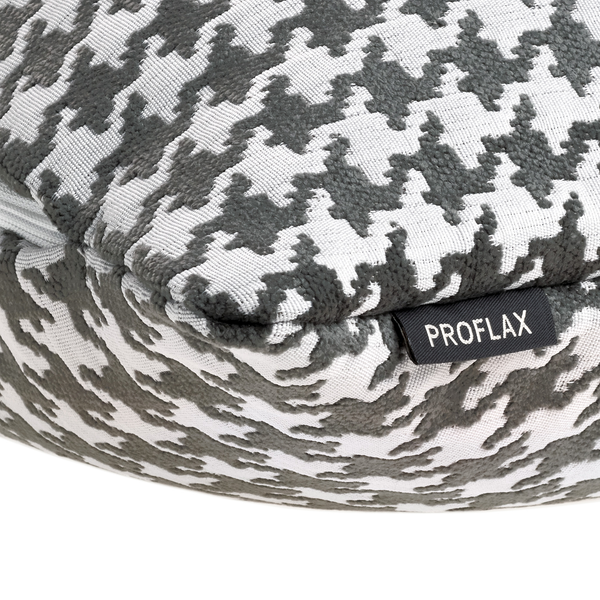 Kissenbezug York - Mischgewebe