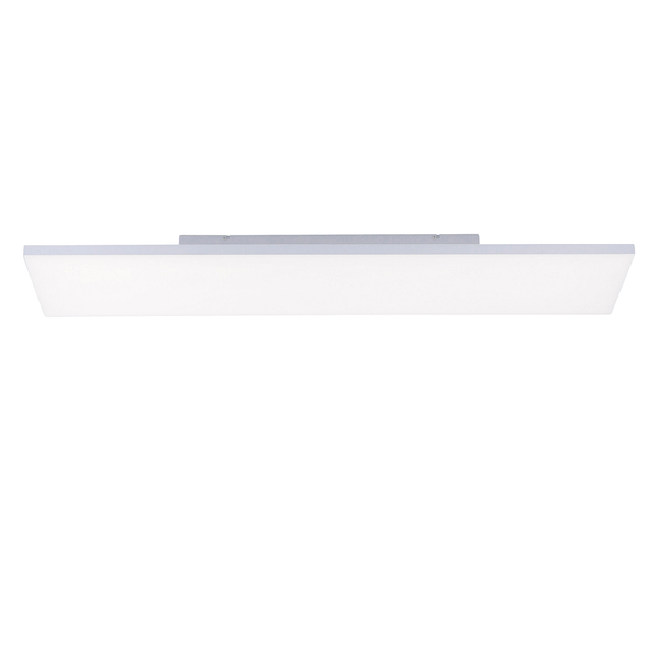 LED-Deckenleuchte Frameless VI - Acryl / Eisen - 1-flammig