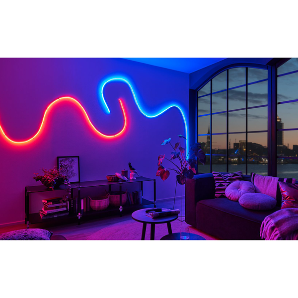 LED-Stripes Flow 1,5m IV - Silikon