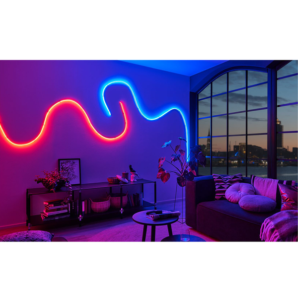 LED-Stripes Flow 1,5m IV - Silikon