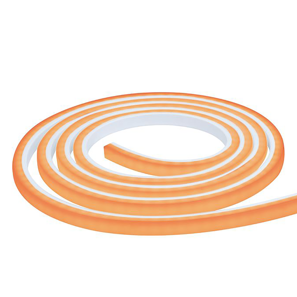 LED-Stripes Flow 3m V - Silikon