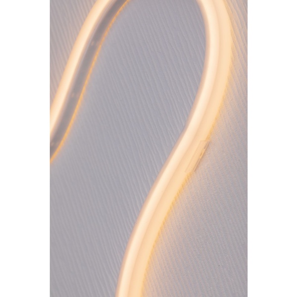 LED-Stripes Flow 3m II - Silikon