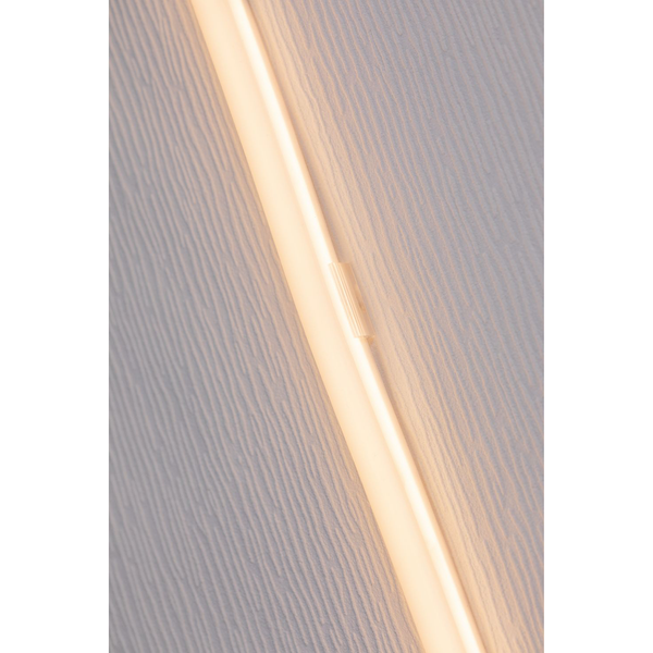 LED-Stripes Flow 3m II - Silikon