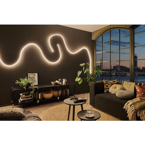 LED-Stripes Flow 3m II - Silikon