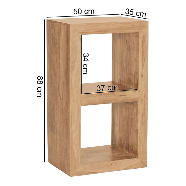 Regal Woodfin I - Akazie massiv