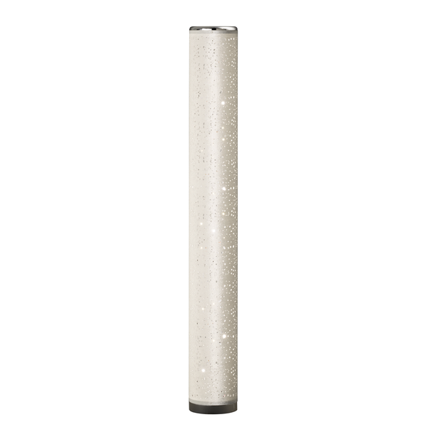 LED-Stehleuchte Tico - Polypropylen / Aluminium - 1-flammig