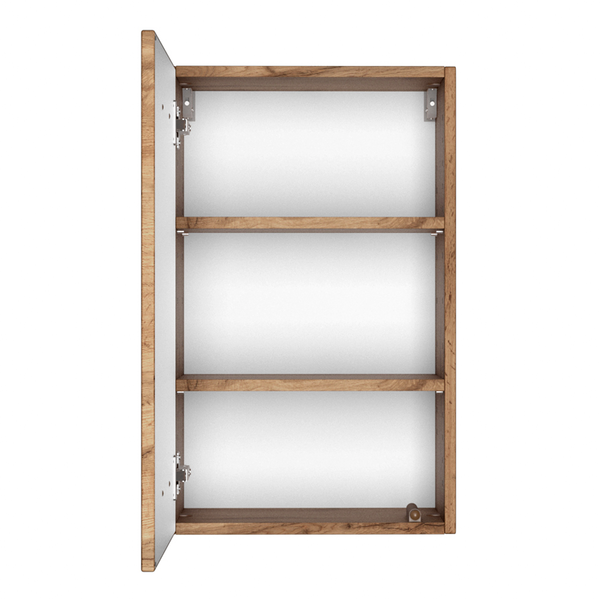 Hängeschrank Tira - Wotaneiche Dekor