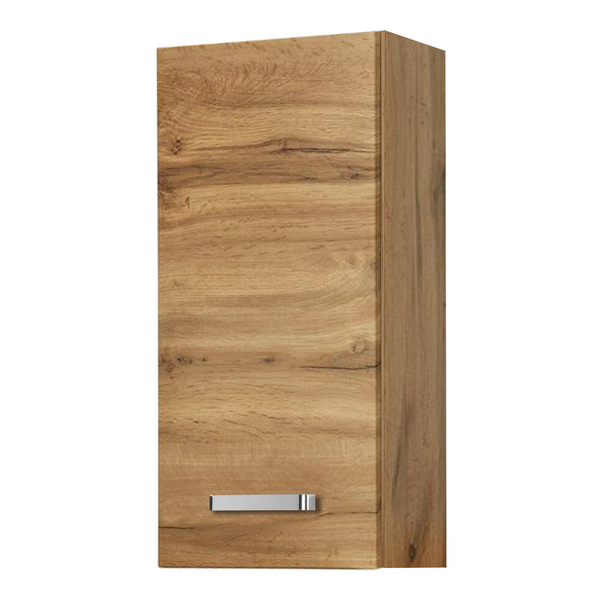 Hängeschrank Zeehan - Wotaneiche Dekor