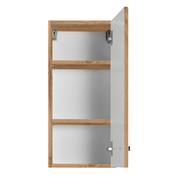 Hängeschrank Zeehan - Wotaneiche Dekor