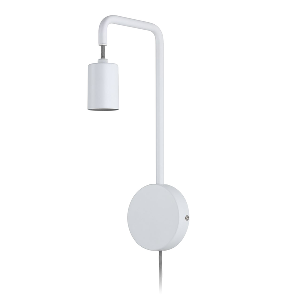 Wandleuchte Calvani I - Aluminium - 1-flammig