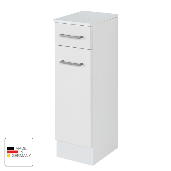 Unterschrank Skanste - Breite: 25 cm