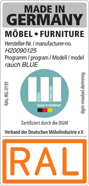 Einlegeboden Crato 3er-Set - Braun - Holzwerkstoff - 85 x 1.6 x 45 cm