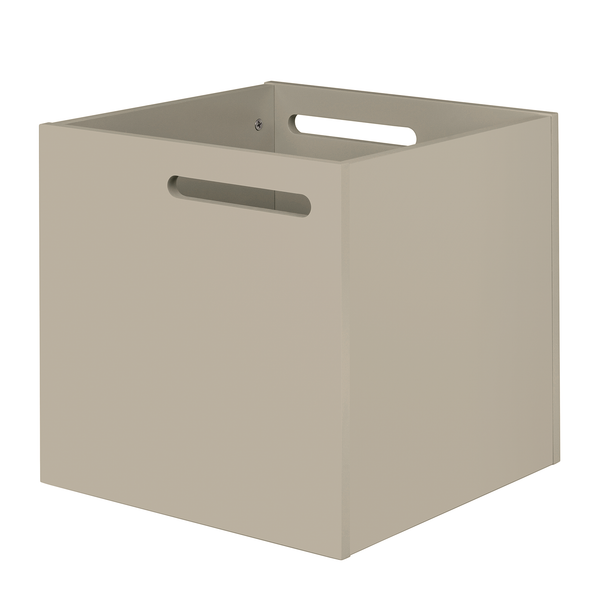 Regalbox Berlin - Sandgrau