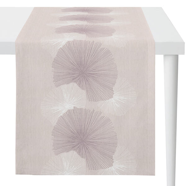 Kissenbezug 7200 - Mischgewebe - Hellrosa