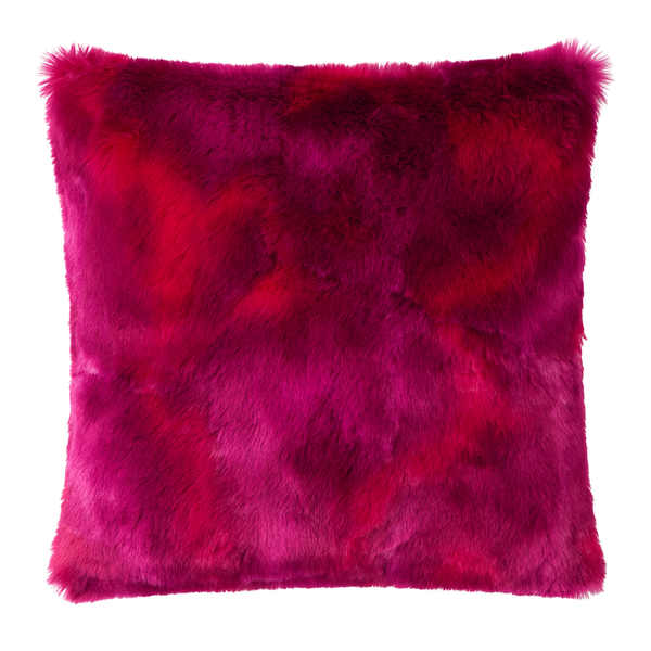 Kissenbezug Felon - Microfaser - Pink