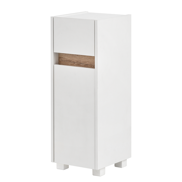 Unterschrank Cosmo - Weiß