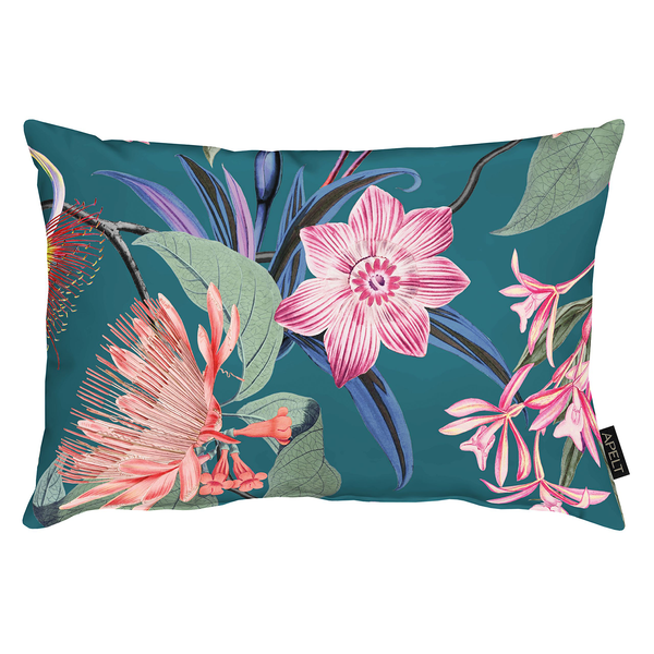 Kissenbezug Chiara - Blau