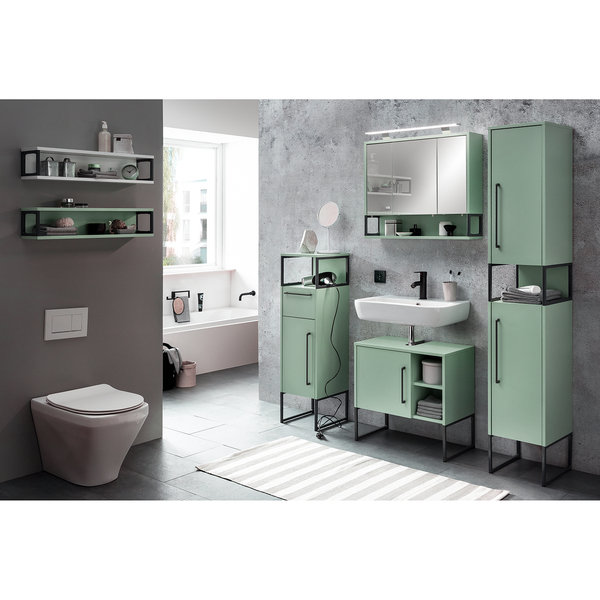 Regal Limone - Mint
