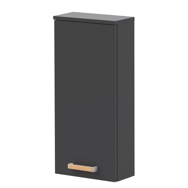 Hängeschrank Duo - Anthrazit