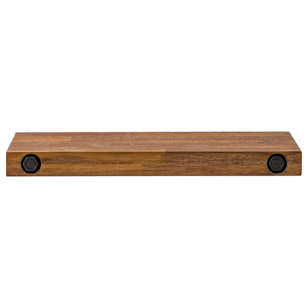 Wandboard MANCHESTER - Akazie massiv - Breite: 60 cm