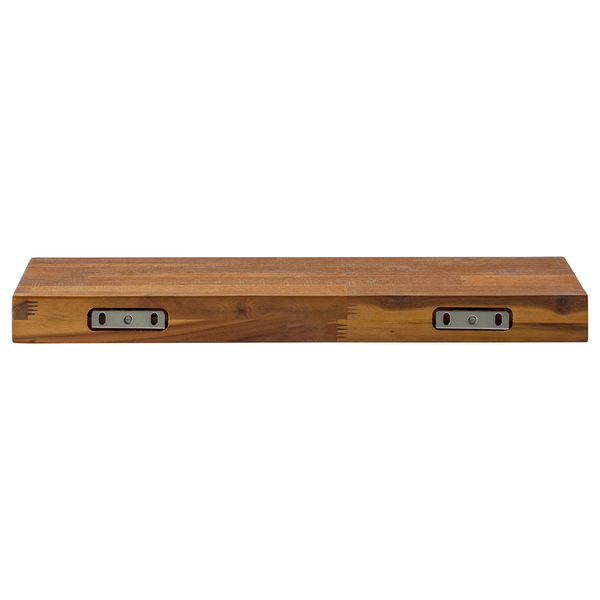 Wandboard MANCHESTER - Akazie massiv - Breite: 60 cm