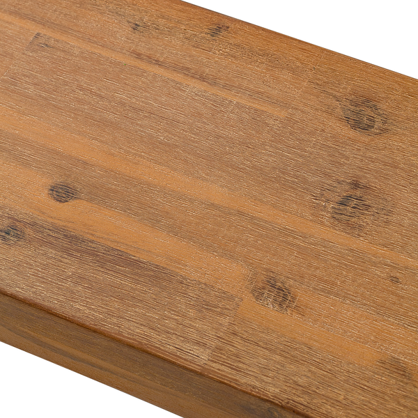 Wandboard MANCHESTER - Akazie massiv - Breite: 60 cm
