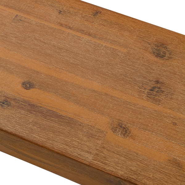 Wandboard MANCHESTER - Akazie massiv - Breite: 90 cm