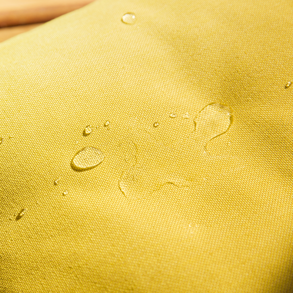 Kissenhülle Capri - Polyacryl - Beige - 40 x 40 cm