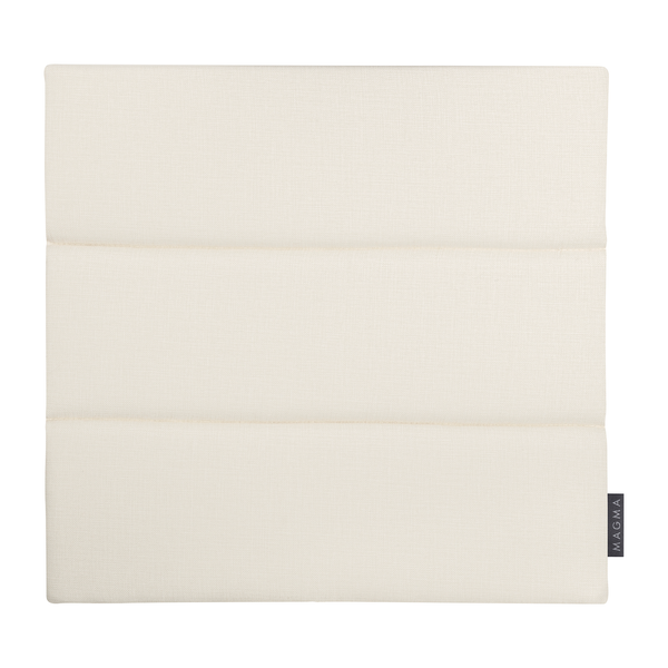Sitzkissen Capri I - Polyacryl - Beige
