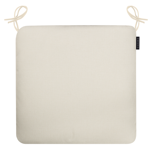 Sitzkissen Capri II - Polyacryl - Beige