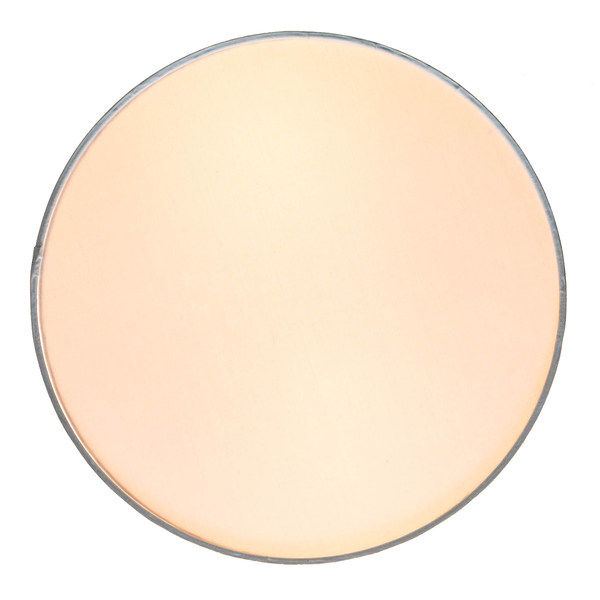 Deckenleuchte Summa Small - Baumwollstoff  / Eisen - 2-flammig - Grau