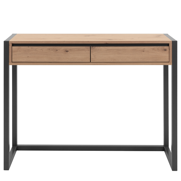 Konsolentisch Denville - Eiche Artisan Dekor