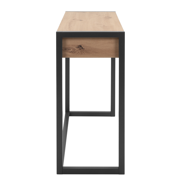 Konsolentisch Denville - Eiche Artisan Dekor