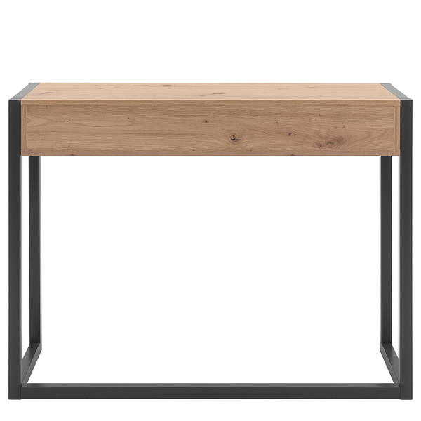 Konsolentisch Denville - Eiche Artisan Dekor