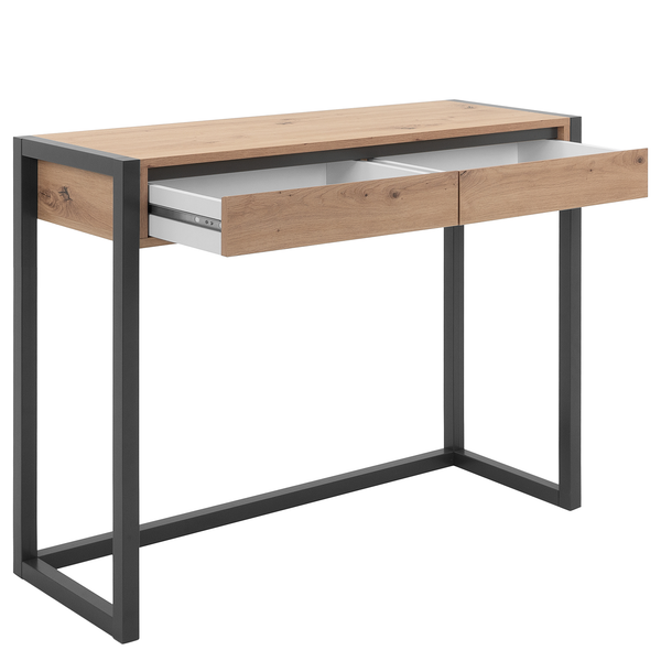 Konsolentisch Denville - Eiche Artisan Dekor