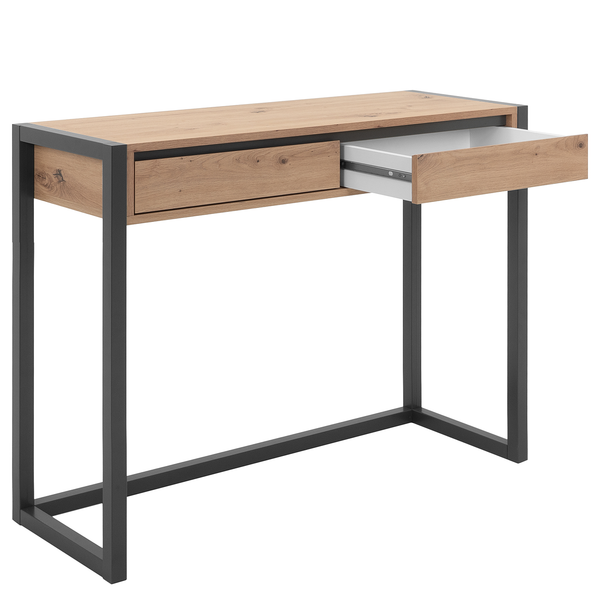 Konsolentisch Denville - Eiche Artisan Dekor