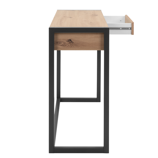 Konsolentisch Denville - Eiche Artisan Dekor