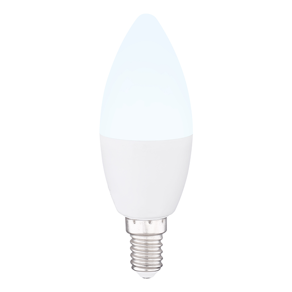 LED-Leuchtmittel Payson - Polyester PVC / Eisen - 2-flammig