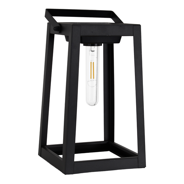 LED-Solar Wegeleuchte Rodmell - Polyester PVC - 1-flammig