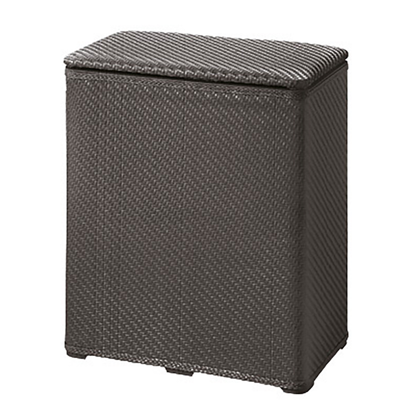 Wäschebox Wäscheboy I - Polypropylen - Graphit