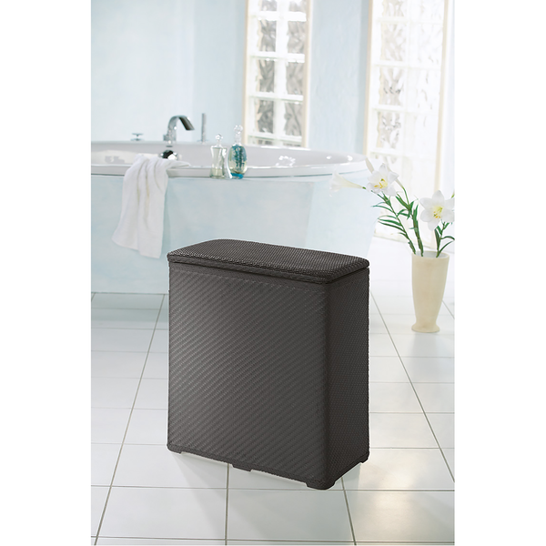 Wäschebox Wäscheboy I - Polypropylen - Graphit